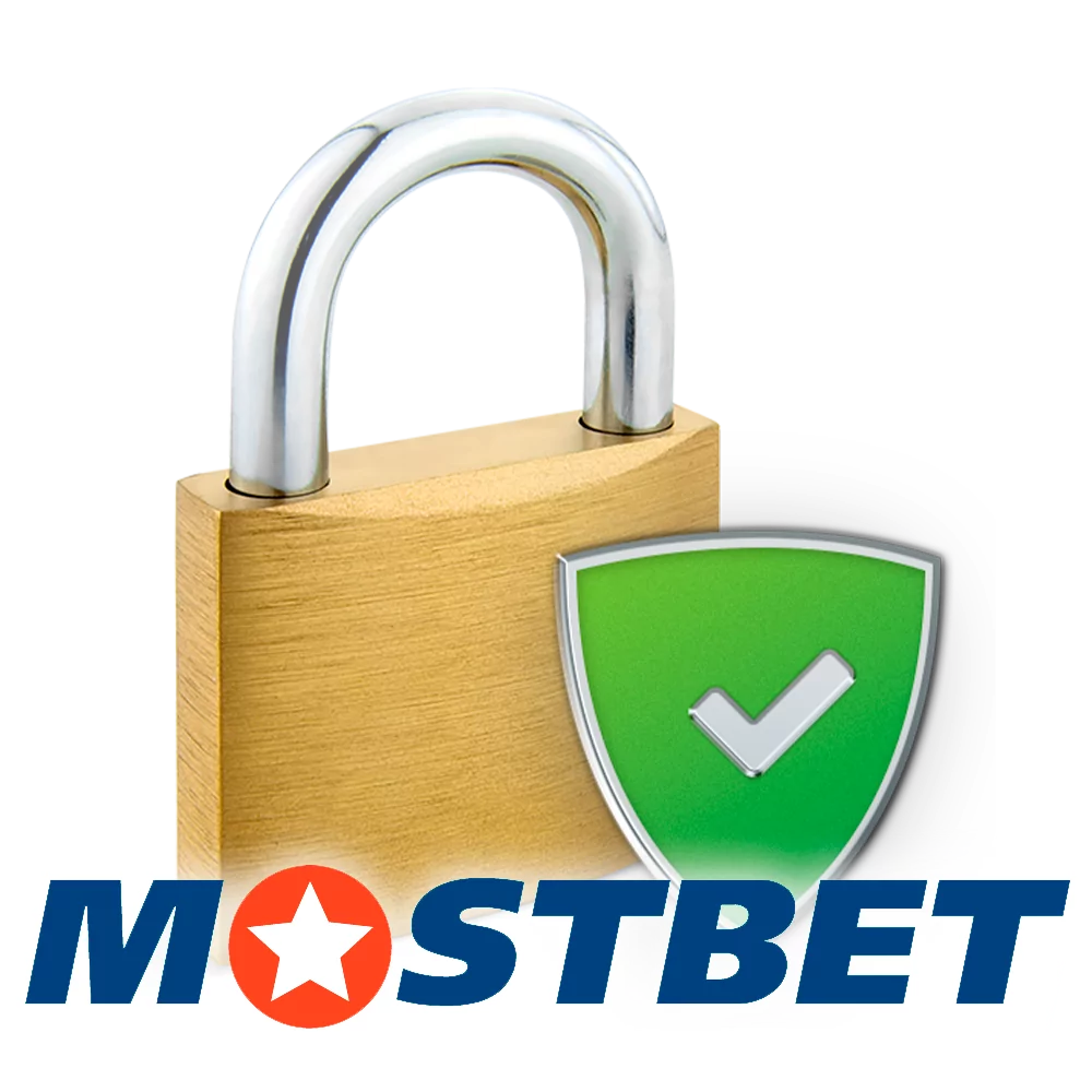 Mostbet is responsible for your privacy and provides strong protection of your personal data.