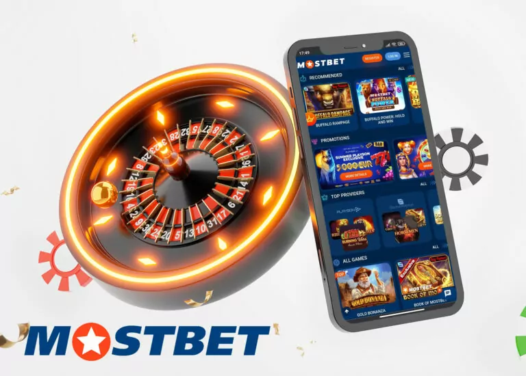15 Unheard Ways To Achieve Greater Mostbet bookmaker and online casino in Azerbaijan
