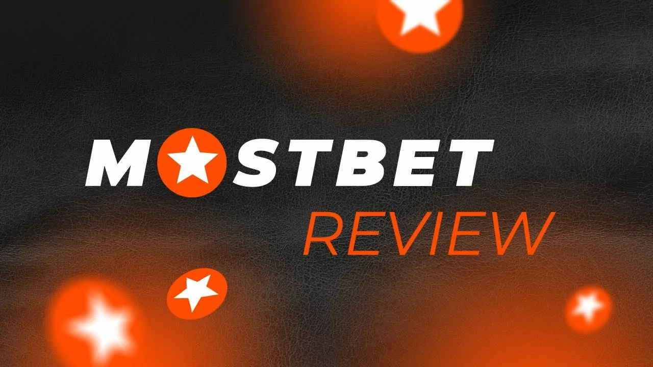 Overview of Mostbet in India.