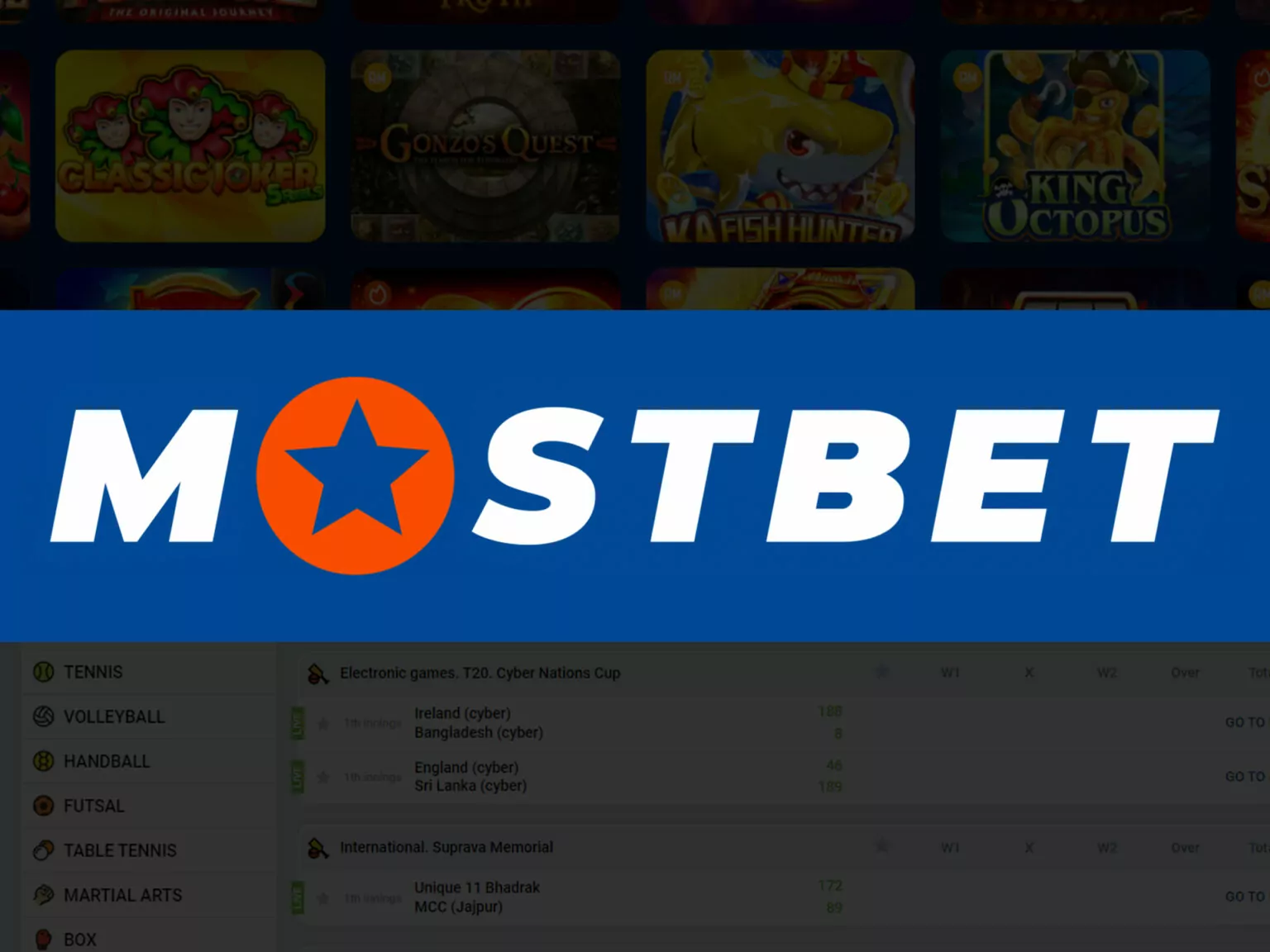 Finding Customers With Exciting online casino Mostbet in Turkey Part B