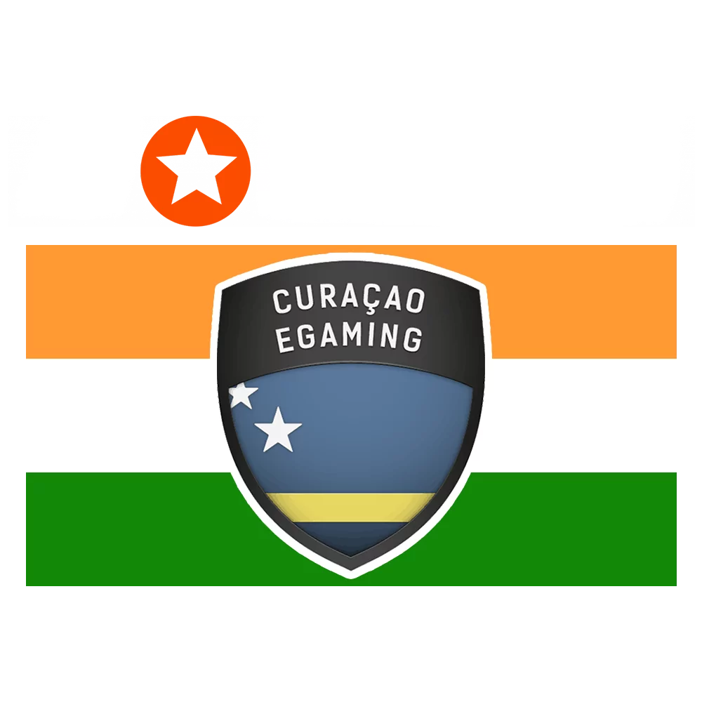 Mostbet follows all of the official Curacao Egaming rules.