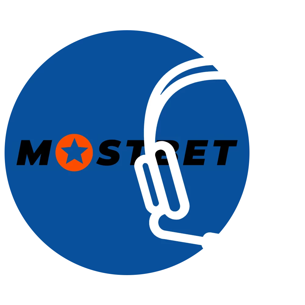 You can ask question at Mostbet 24/7.