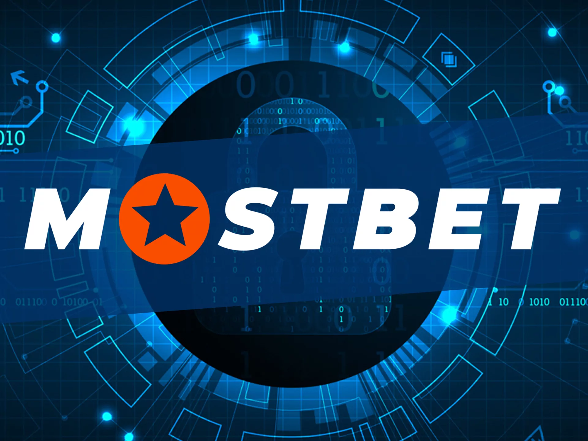 Betting at Mostbet is safe.