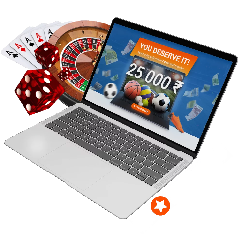 Gain free money and do bets at Mostbet.