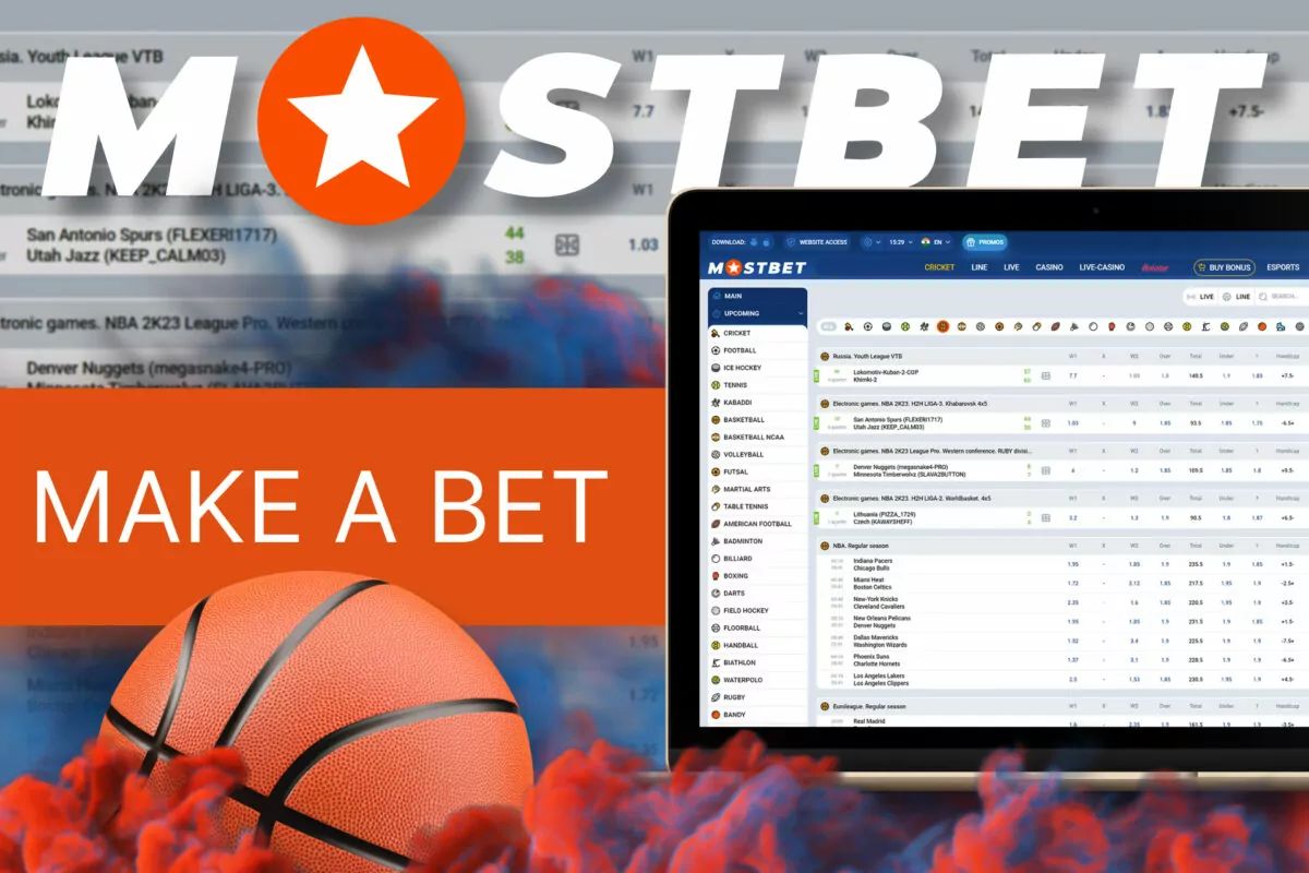 Getting The Best Software To Power Up Your Launch Into Sports Betting with Mostbet
