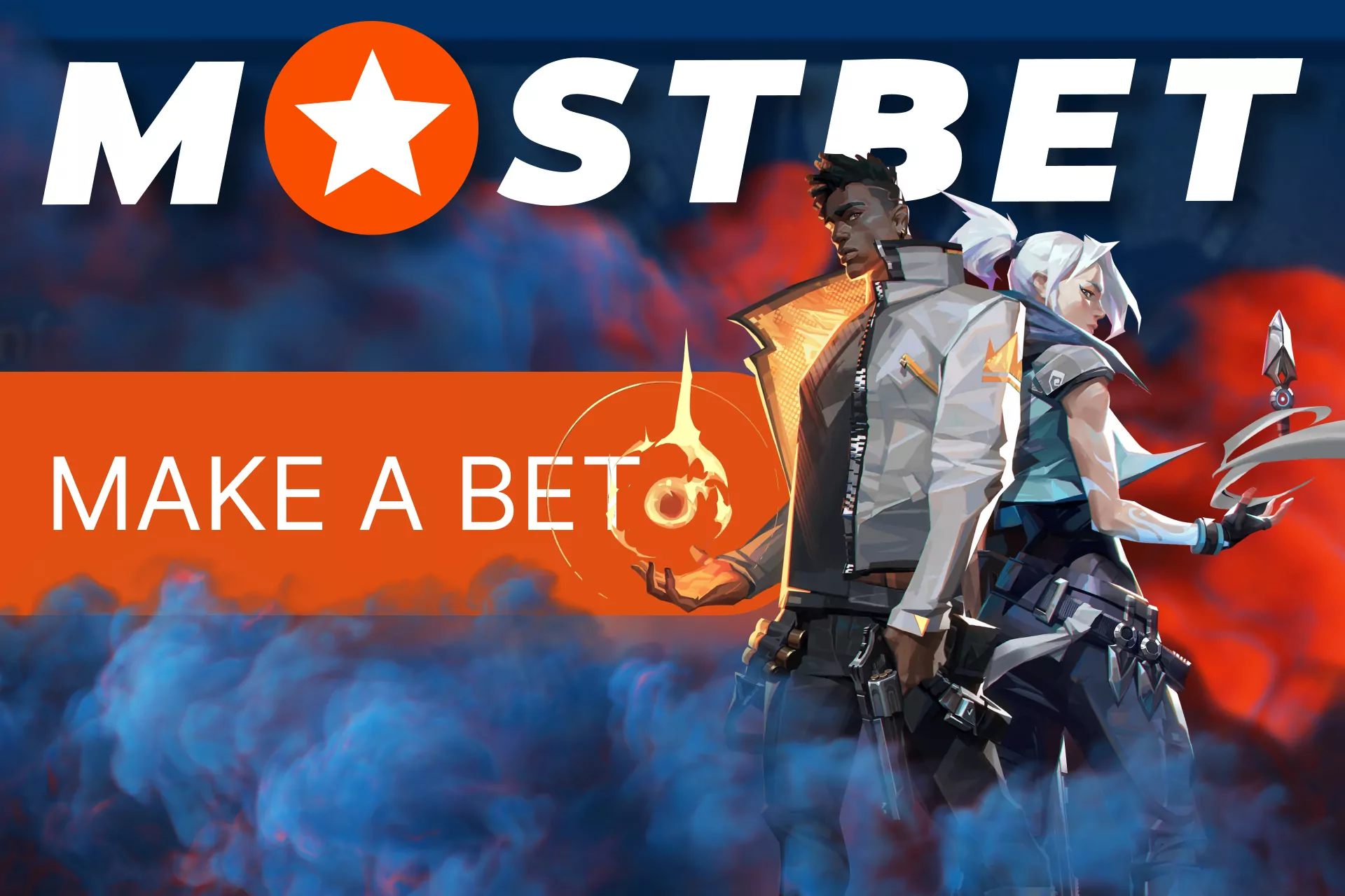 Read these tips and try to build your esports betting strategy on Mostbet.