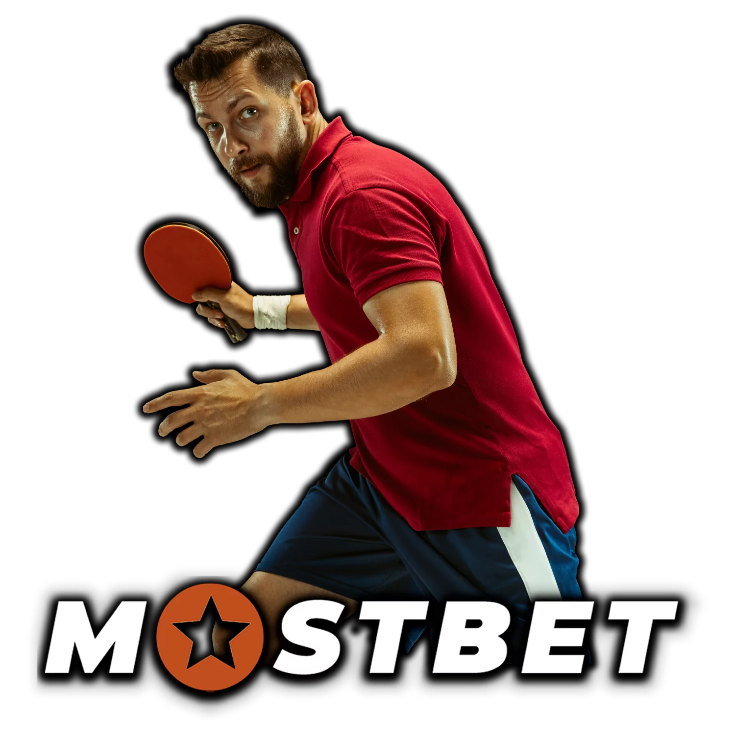 Learn how to place bets on table tennis events at Mostbet.