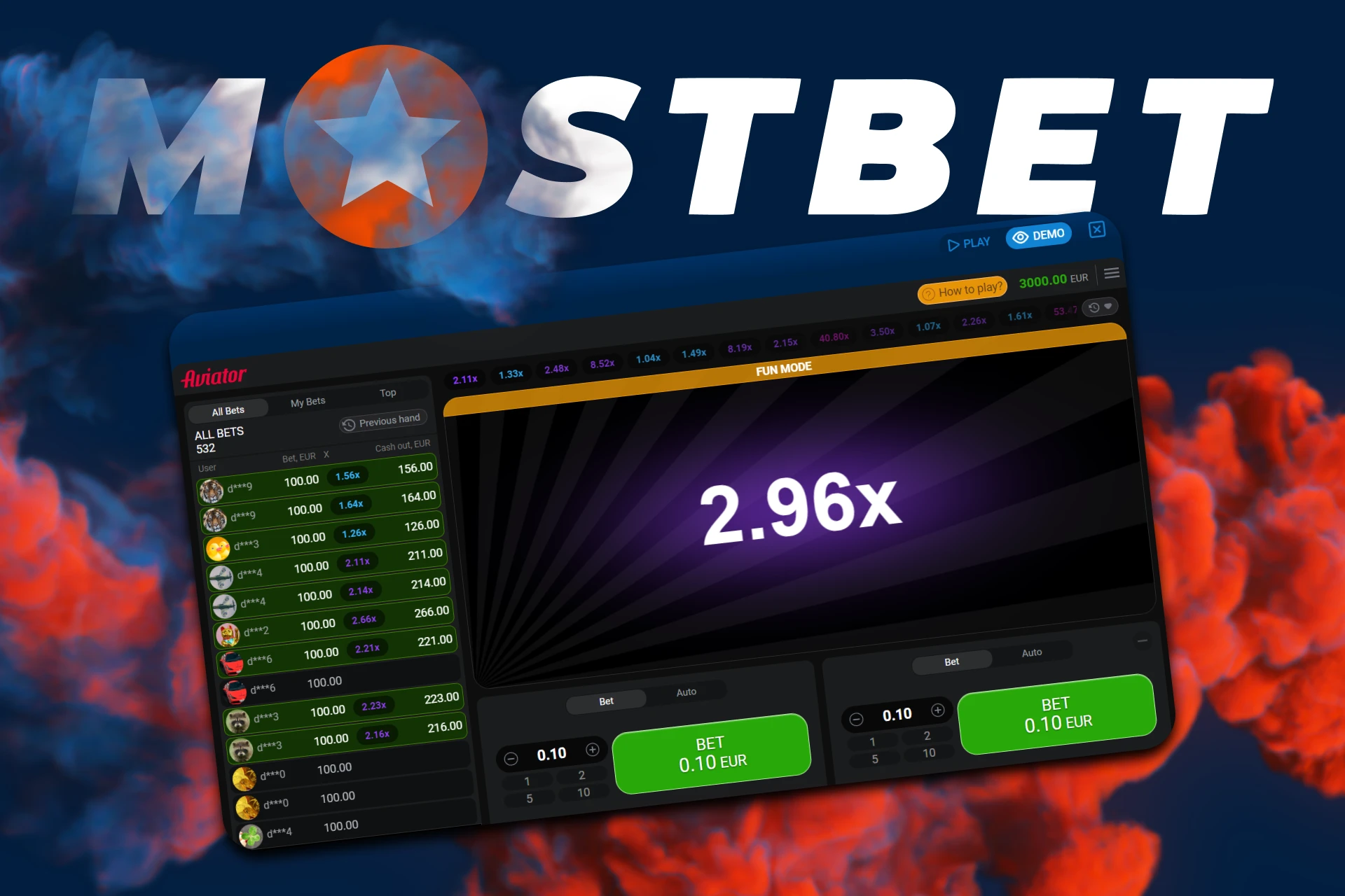 Short Story: The Truth About Mostbet: the best online casino in Bangladesh