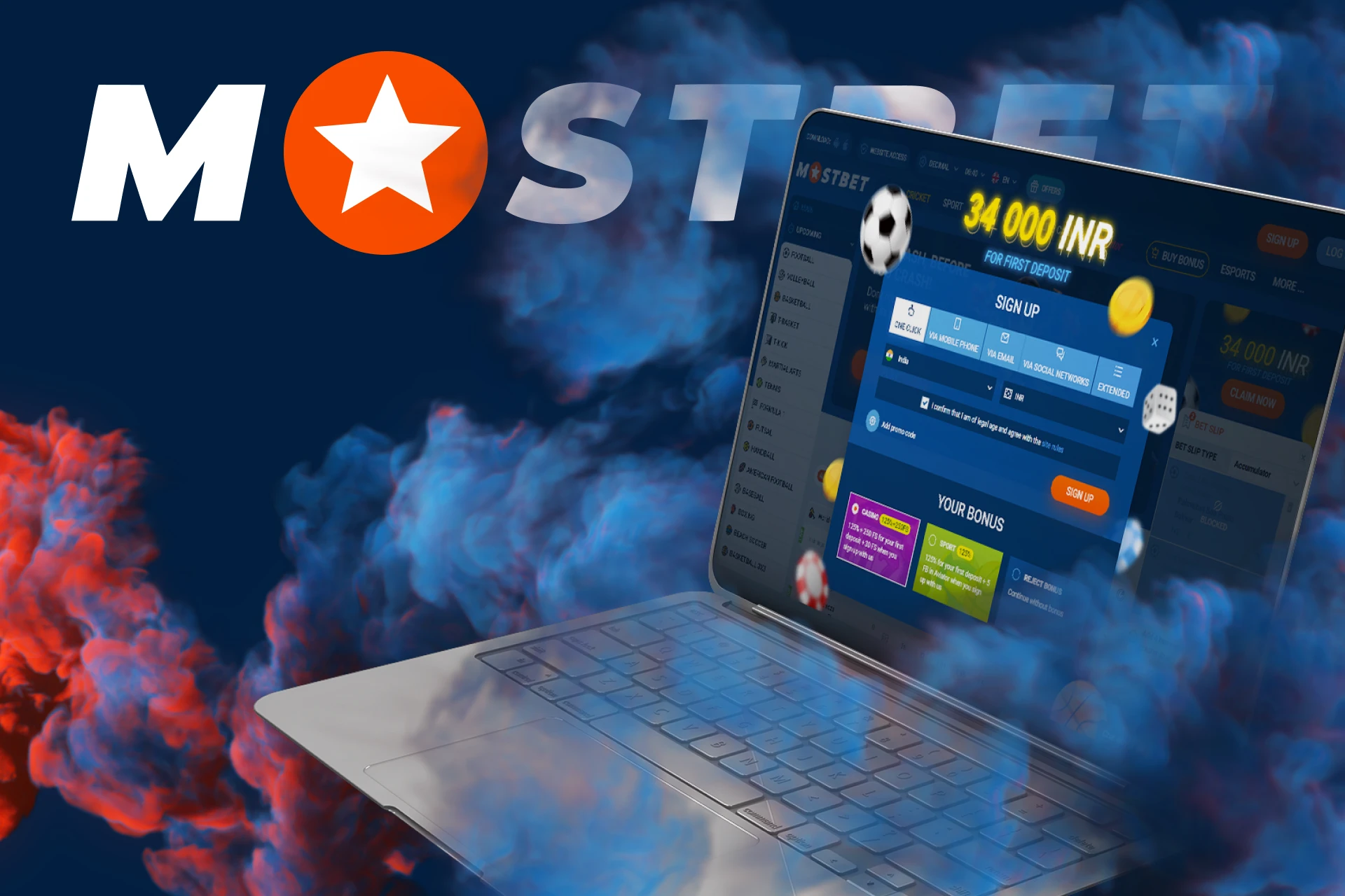 10 Facts Everyone Should Know About Betting company Mostbet in the Czech Republic