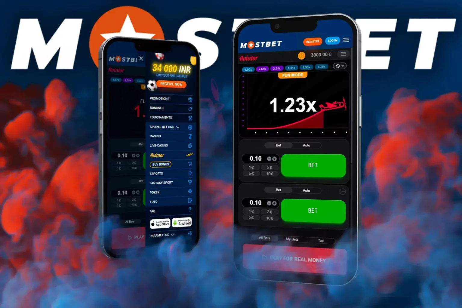 Fast-Track Your Mostbet BD is not just about sports betting; it’s a comprehensive platform for both sports enthusiasts and casino game lovers. The registration process is your first step into this thrilling world, where every bet and game promises a chance for excitement