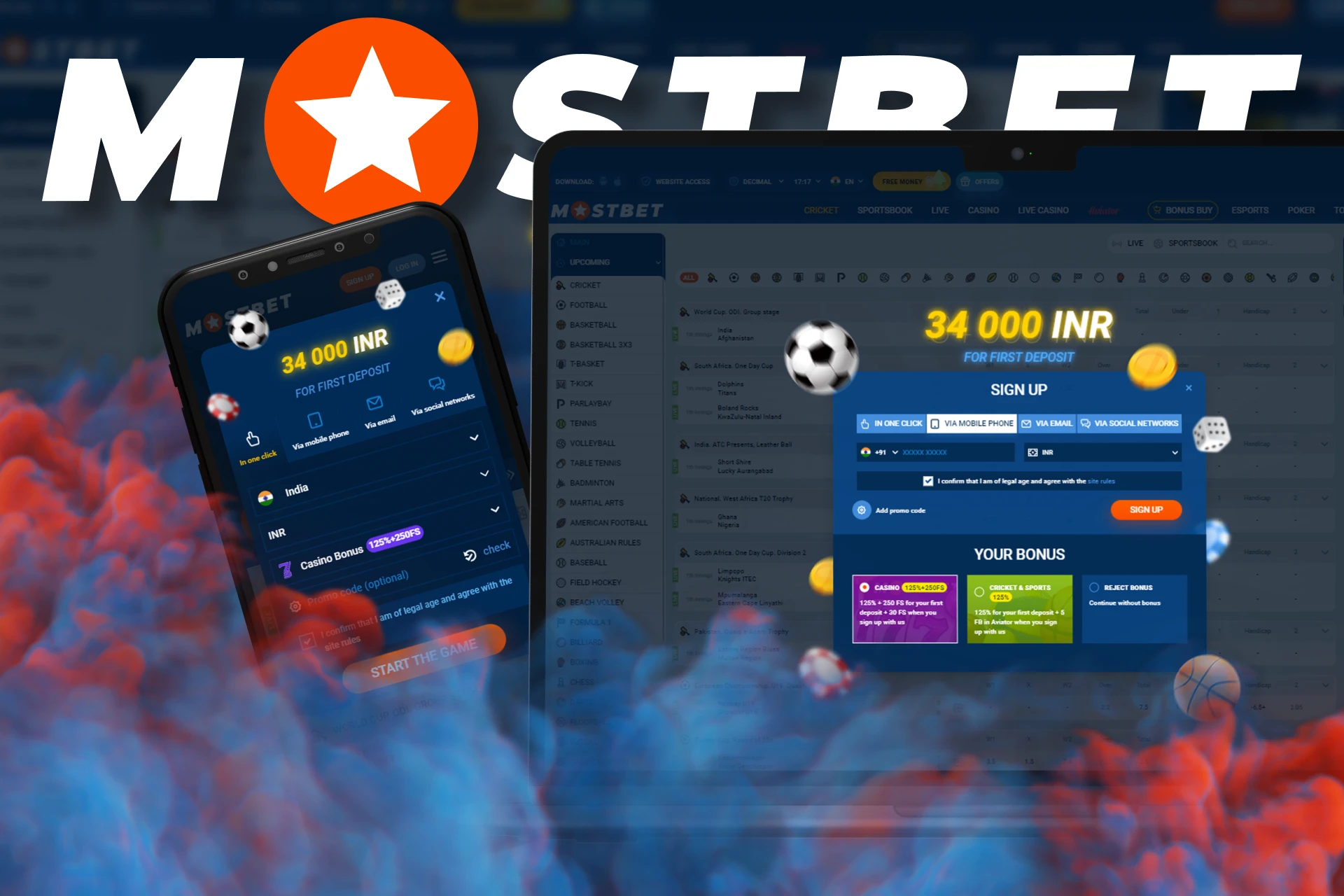 Mostbet mobile application in Germany - download and play: An Incredibly Easy Method That Works For All