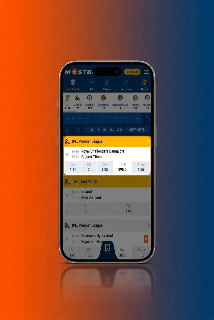 Step-by-step guide to start betting on eSports at Mostbet, showing registration, KYC, deposit, and bet placement process.