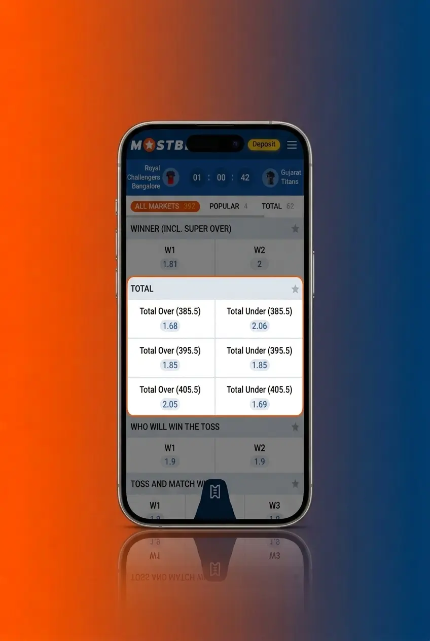 Step-by-step guide to start betting on eSports at Mostbet, covering registration, KYC, deposit, and placing bets