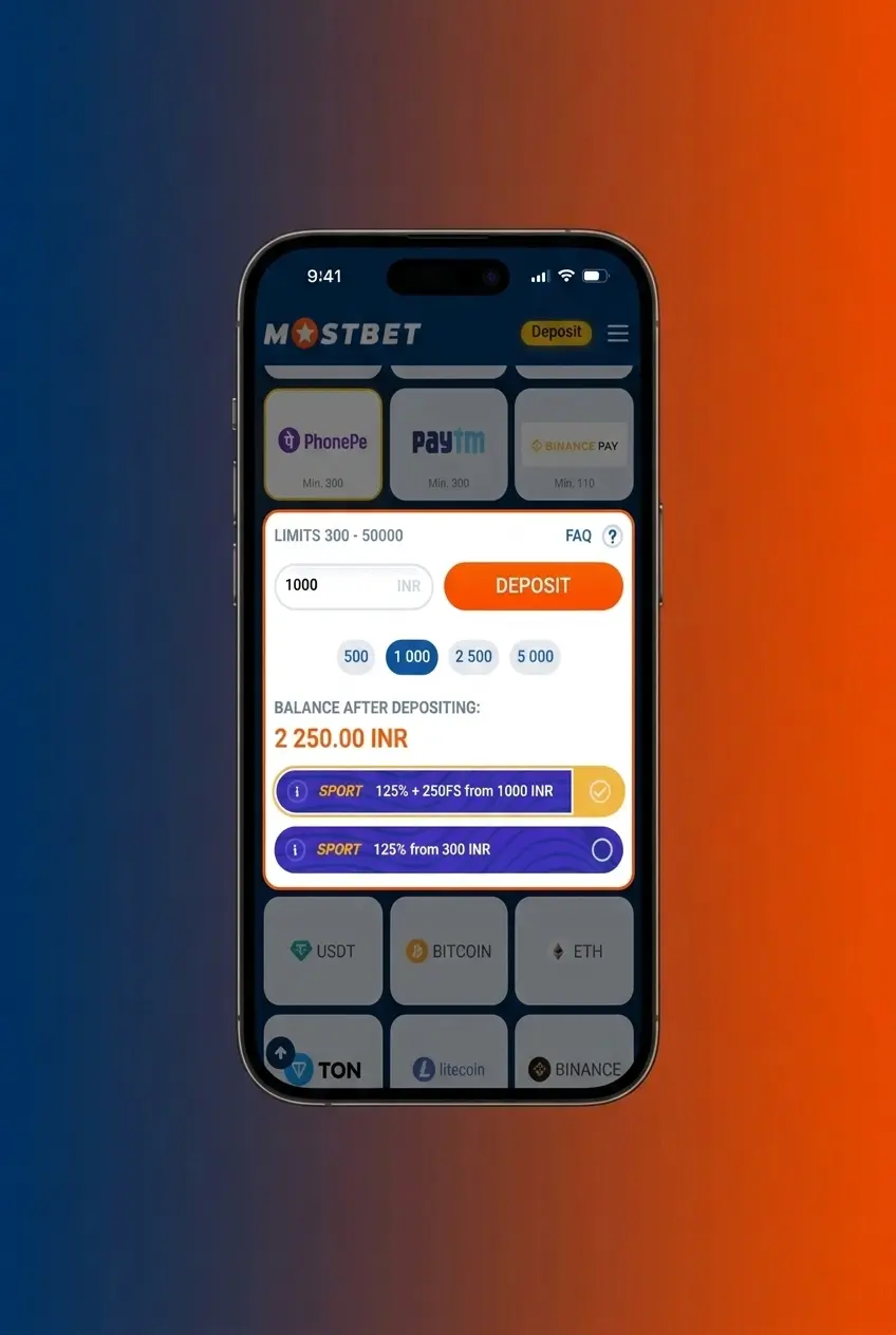Step-by-step guide to starting cricket betting on Mostbet, from registration to placing a bet in under five minutes