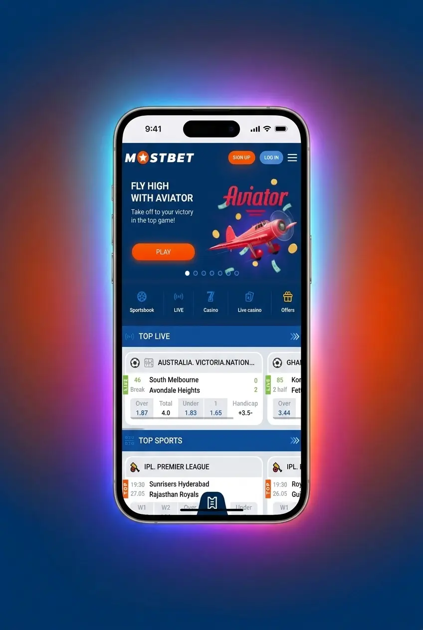 Step-by-step guide on how to start playing slots at Mostbet, from login to deposit and spinning games