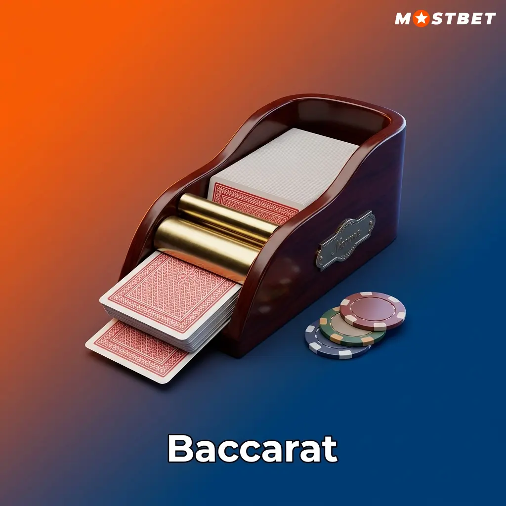 Live baccarat card game with Banker Player Tie betting options at INR tables featuring Evolution Ezugi and Pragmatic Play variants