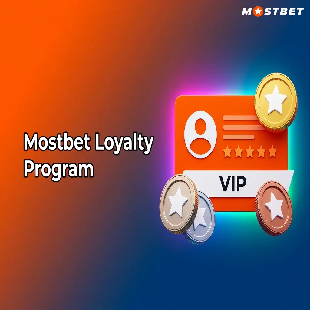 Mostbet tiered loyalty program rewards players with points, cashback, VIP perks, and bonus funds for real-money wagering