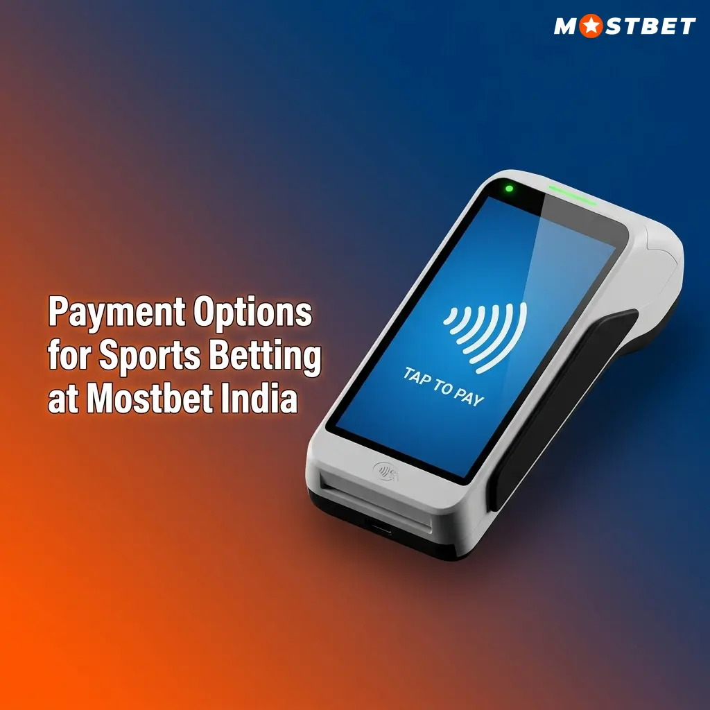 Mostbet India payment options including UPI, PhonePe, Paytm, Google Pay, IMPS, bank transfer, and crypto methods