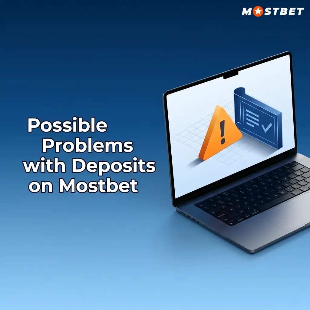 Mostbet deposit problems and solutions for Indian players including bank declines, KYC issues, and transaction limits