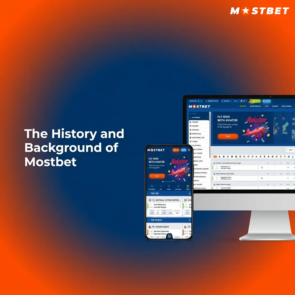 Mostbet founded in 2009 by Venson Ltd, licensed by Curacao Gaming Authority, serving players in 90+ countries including India